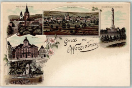 13242304 - Wissembourg Weissenburg - Wissembourg