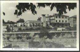 Portugal - Barcelos (ed. Antonio Passaporte - Loty) - Braga