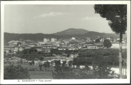 Portugal - Barcelos (ed. Antonio Passaporte - Loty) - Braga