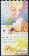 Israel 2380 Mit Tab (kompl.Ausg.) Postfrisch 2013 Rachels Grab - Nuovi (con Tab)