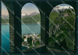 Lecco Varenna Lago Di Como Foto FG Cartolina KB3235 - Lecco