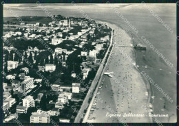 Udine Lignano Sabbiadoro Foto FG Cartolina ZK5651 - Udine