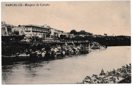 Portugal - Barcelos (ed. Pérola Da Calçada) - Braga