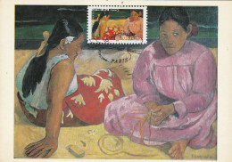 Gauguin   2006 - 2000-2009