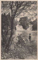 BELGIQUE CASCADE DE COO Province De Liège Carte Postale CPA #PAD041.FR - Stavelot