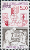 Französ. Gebiete Antarktis 363 (kompl.Ausg.) Postfrisch 1997 Medizinischer Dienst - Unused Stamps