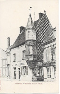 VERNEUIL - ( 27 ) - Maison Du Xive - Verneuil-sur-Avre