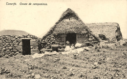 Tenerife * Casa De Campesinos * Espana - Tenerife