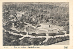 BERLIN - Stade Olympique  ( Carte Grand Format ) - Giochi Olimpici