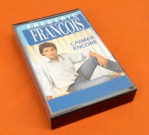 Cassette Audio  Frédéric François  L' Aimer Encore  (1986) - Casetes