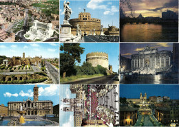 Italie, Rome - Other Monuments & Buildings