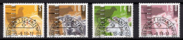 Serie 2013 Gestempelt (AD3717) - Used Stamps