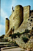 ISTRES       ( BOUCHES DU RHONE )    L ' EGLISE NOTRE-DAME DE BEAUVOIR - Istres