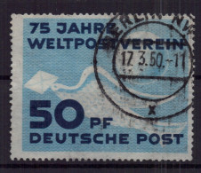 DDR Michel Nr. 242, Gestempelt - Other & Unclassified