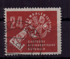 DDR Michel Nr. 275, Gestempelt - Other & Unclassified