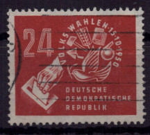 DDR Michel Nr. 275, Gestempelt - Otros & Sin Clasificación