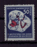 DDR Michel Nr. 292, Gestempelt - Otros & Sin Clasificación