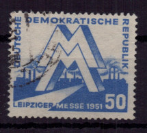 DDR Michel Nr. 283, Gestempelt - Altri & Non Classificati