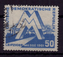 DDR Michel Nr. 283, Gestempelt - Autres & Non Classés
