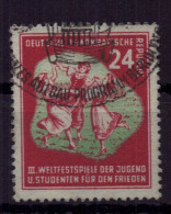 DDR Michel Nr. 290, Gestempelt - Sonstige & Ohne Zuordnung
