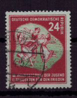 DDR Michel Nr. 290, Gestempelt - Altri & Non Classificati