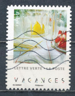 °°° FRANCE 2019 -  Y&T N° A1748 °°° - Oblitérés