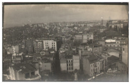 S4664/ Konstantinopel Istanbul Foto AK Türkei Ca.1910-20 - Turquie