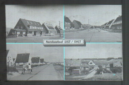 Neg4519/ List Sylt  Altes Negativ 60er Jahre - Sylt