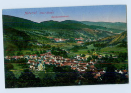 Y8953/ Metzeral Ober-Elsaß  AK Ca.1912 - Elsass