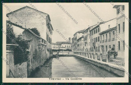 Treviso Città Cartolina QK2400 - Treviso