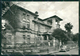 Brindisi San Pietro Vernotico Auto Foto FG Cartolina ZK5383 - Brindisi