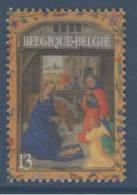 Belgique België, **, Yv 2622, Mi 2674, SG 3288, Noël 1095, Nativité, - Ungebraucht