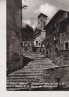 ORVINIO  RIETI CHIESA DI S. MARIA DEI RACCOMANDATI  VG - Rieti