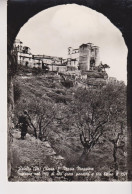 RIVELLO POTENZA  CHIESA DI S. MARIA MAGGIORE  VG - Potenza