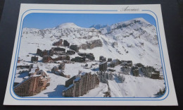 Avoriaz - Vue Générale - Editions Rêvalp, Albertville - Avoriaz