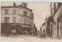 Ermont -  Modern'hôtel- ( G.2474) - Ermont-Eaubonne