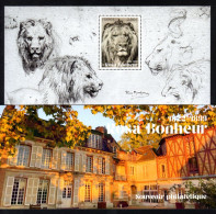 FRANCE 2022 - BLOC SOUVENIR Yvert N° 191 - NEUF ** / MNH - Rosa Bonheur - Souvenir Blocks & Sheetlets