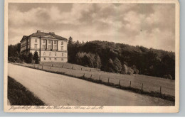 6200 WIESBADEN, Jagdschloß Platte - Wiesbaden