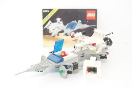 LEGO - 6929 Starfleet Voyager With Instruction Manual - Original Lego 1981 - Vintage - Catálogos