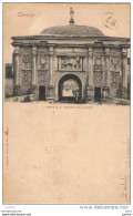 TREVISO:  PORTA  S. TOMASO  ORA  MAZZINI  -  FP - Treviso