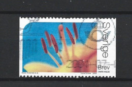 Sweden 2004 Flower Y.T. 2367 (0) - Used Stamps