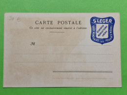 PORTE-TIMBRE France N° 1370 Yvert & Tellier 2010 - St LEGER - Imprimé Sur CPA Paris Expo 1900 Andalousie 2/ COTE 100€ - Non Classificati