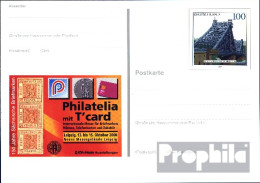 BRD PSo72 Sonderpostkarte Gefälligkeitsgestempelt Gebraucht 2000 Blaues Wunder Dresden - Autres & Non Classés
