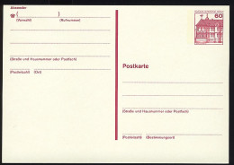 P 122 I - BuS 60 Pf Buchdruck, Postfrisch ** - Other & Unclassified