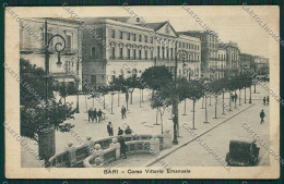 Bari Città Cartolina ZC2086 - Bari