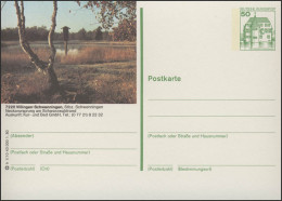 P130-h1/010 - 7730 Villingen-Schwennigen, ** - Cartes Postales Illustrées - Neuves