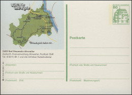 P130-h3/040 - 5483 Bad Neuenahr-Ahrweiler, Grafik ** - Bildpostkarten - Ungebraucht