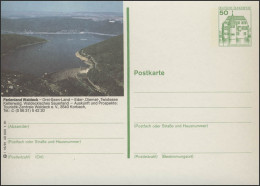 P134-i16/091 - 3540 Korbach, Edertalsperre ** - Cartes Postales Illustrées - Neuves