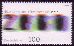 2102 Filmfestpiele ** - Ungebraucht