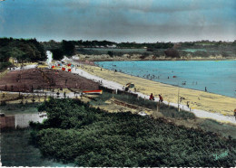 29 - La Forêt Fouesnant - La Plage De Kerleven - La Forêt-Fouesnant